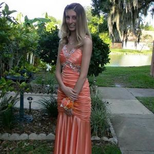 Meet your Posher, Kelsey